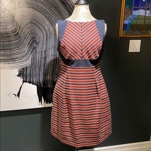 Lisa Baday Dress